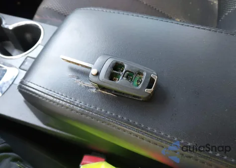 2016 Chevrolet Equinox Lt z USA, uszkodzony, nr VIN 2GNFLFEK5G6216742